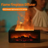 Flame Aroma Diffuser