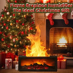 Flame Aroma Diffuser