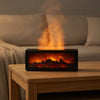 Flame Aroma Diffuser