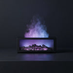 Flame Aroma Diffuser