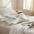 Cooling Contour Neck Pillow